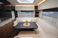 Fahrzeugbild Concorde Carver 890 RRL Diamond Series #10