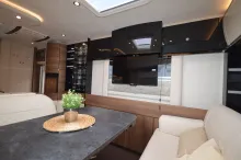 Fahrzeugbild Concorde Carver 890 RRL Diamond Series #12