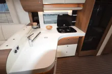 Fahrzeugbild Concorde Carver 890 RRL Diamond Series #14