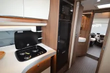 Fahrzeugbild Concorde Carver 890 RRL Diamond Series #15