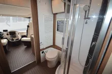 Fahrzeugbild Concorde Carver 890 RRL Diamond Series #16