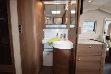 Fahrzeugbild Concorde Carver 890 RRL Diamond Series #17