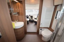 Fahrzeugbild Concorde Carver 890 RRL Diamond Series #18