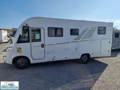 Bild 3 Mooveo Int. 69 EB(H) FIAT Ducato ab Nov. 2024!