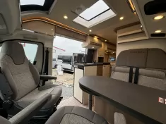 Bild 4 Malibu First Class - Two Rooms 640 LE RB GT