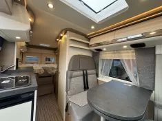 Bild 5 Malibu First Class - Two Rooms 640 LE RB GT