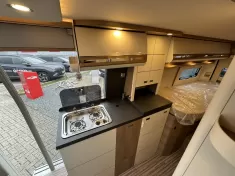 Bild 6 Malibu First Class - Two Rooms 640 LE RB GT