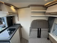 Bild 7 Malibu First Class - Two Rooms 640 LE RB GT