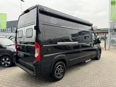 Bild 4 Knaus BoxLife 600 DQ