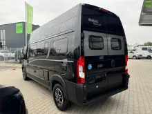 Fahrzeugbild Knaus BoxLife 600 DQ #5