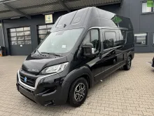 Fahrzeugbild Knaus BoxLife 600 DQ #6