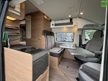 Fahrzeugbild Knaus BoxLife 600 DQ #9