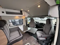 Bild 10 Knaus BoxLife 600 DQ