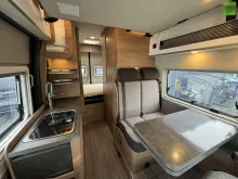 Fahrzeugbild Knaus BoxLife 600 DQ #11