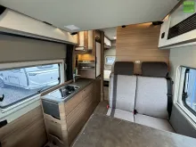 Fahrzeugbild Knaus BoxLife 600 DQ #12