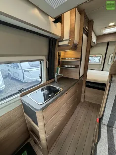 Bild 13 Knaus BoxLife 600 DQ