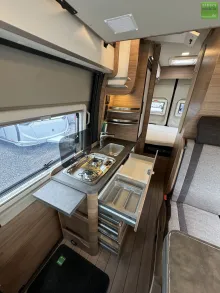 Fahrzeugbild Knaus BoxLife 600 DQ #14