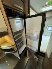 Fahrzeugbild Knaus BoxLife 600 DQ #15