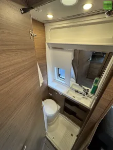 Fahrzeugbild Knaus BoxLife 600 DQ #16