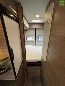 Fahrzeugbild Knaus BoxLife 600 DQ #17