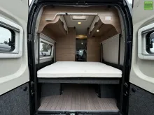 Fahrzeugbild Knaus BoxLife 600 DQ #19