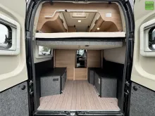 Fahrzeugbild Knaus BoxLife 600 DQ #20