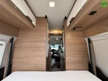 Fahrzeugbild Knaus BoxLife 600 DQ #22