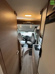 Fahrzeugbild Knaus BoxLife 600 DQ #23