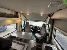 Bild 26 Knaus BoxLife 600 DQ