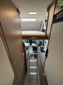 Fahrzeugbild Knaus BoxLife 600 DQ #24