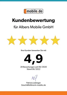 Fahrzeugbild Knaus BoxLife 600 DQ #30