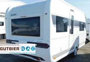 De Luxe<br/>460 UFe