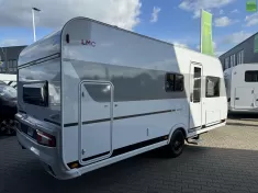 Bild 5 LMC Tandero 500 K Etagenbetten ATC Dusche 2024