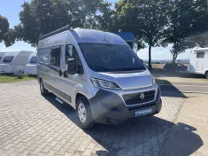 Bild 29 Carado CV 600 Sondermodell Vlow