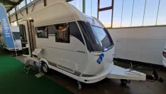 Bild 1 Hobby OnTour 390 SF