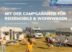 Bild 14 Hobby OnTour 390 SF - Modell 2024 stark reduziert