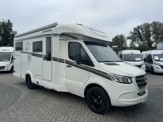 Bild 1 Carthago c-tourer T 143 LE Vollausstattung