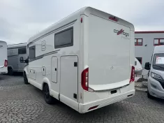 Bild 3 Carthago c-tourer T 143 LE Vollausstattung