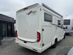 Bild 4 Carthago c-tourer T 143 LE Vollausstattung