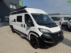 Bild 1 Challenger Van V217 Road Edition VIP