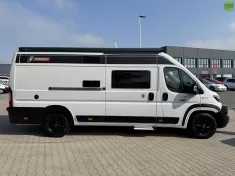 Bild 3 Challenger Van V217 Road Edition VIP