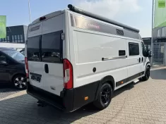 Bild 4 Challenger Van V217 Road Edition VIP