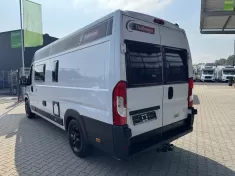 Bild 5 Challenger Van V217 Road Edition VIP