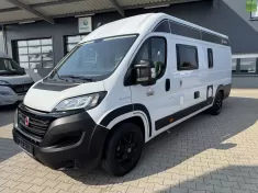 Bild 6 Challenger Van V217 Road Edition VIP