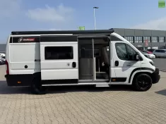 Bild 7 Challenger Van V217 Road Edition VIP