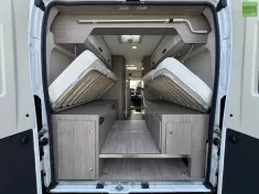 Bild 26 Challenger Van V217 Road Edition VIP