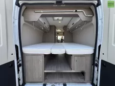 Bild 25 Challenger Van V217 Road Edition VIP