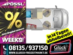 Bild 1 Pössl D-LINE 2WIN PLUS