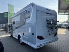 Bild 5 Knaus Van TI Plus 650 MEG Platinum Selection 4WDKlima Automatik 2024