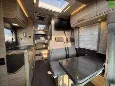 Bild 12 Knaus Van TI Plus 650 MEG Platinum Selection 4WDKlima Automatik 2024